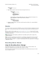 Preview for 163 page of OnSSI NetDVMS 6.5f User Manual