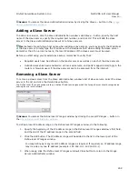 Preview for 259 page of OnSSI NetDVMS 6.5f User Manual