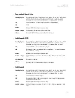 Preview for 13 page of OnSSI NetDVR 6.5a User Manual