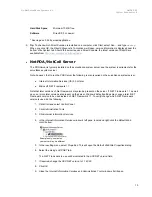 Preview for 14 page of OnSSI NetDVR 6.5a User Manual