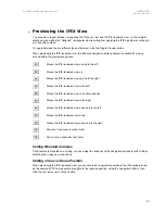 Preview for 62 page of OnSSI NetDVR 6.5a User Manual