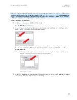 Preview for 124 page of OnSSI NetDVR 6.5a User Manual