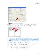 Preview for 128 page of OnSSI NetDVR 6.5a User Manual