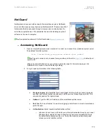 Preview for 171 page of OnSSI NetDVR 6.5a User Manual