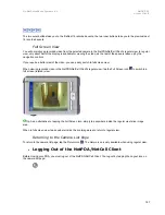 Preview for 188 page of OnSSI NetDVR 6.5a User Manual