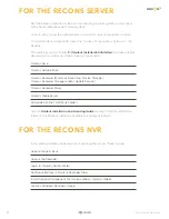 Preview for 6 page of OnSSI RecOn5 Quick Start Manuals