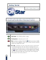 Preview for 4 page of OnStar FMV Owner'S Manual