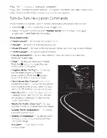 Preview for 23 page of OnStar LiveOn FMV Quick Reference Card