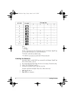 Preview for 10 page of OnStream SC30 Getting Started, Installation And Use Manual