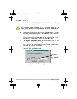 Preview for 20 page of OnStream SC30 Getting Started, Installation And Use Manual