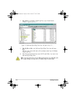 Preview for 22 page of OnStream SC30 Getting Started, Installation And Use Manual