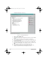 Preview for 30 page of OnStream SC30 Getting Started, Installation And Use Manual