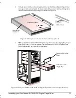 Предварительный просмотр 15 страницы OnStream SC30 Installation Manual