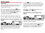 Preview for 3 page of OnTarget SW-50C User Manual