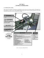 Preview for 14 page of Ontario Drive & Gear Centaur V2001DT Operator'S Manual