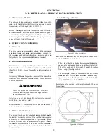 Preview for 28 page of Ontario Drive & Gear Centaur V2001DT Operator'S Manual