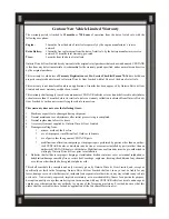 Preview for 55 page of Ontario Drive & Gear Centaur V2001DT Operator'S Manual