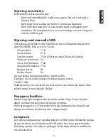 Preview for 5 page of Ontech GSM 9025 Quick Start Manual