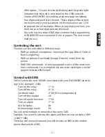 Preview for 11 page of Ontech GSM 9025 Quick Start Manual