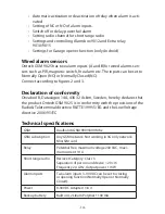 Preview for 14 page of Ontech GSM 9025 Quick Start Manual