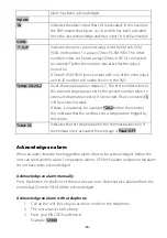 Preview for 16 page of Ontech GSM 9030 User Manual