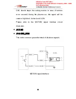 Предварительный просмотр 11 страницы ontime AVC118 Instruction Manual