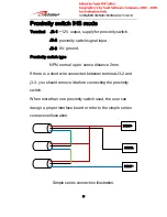 Предварительный просмотр 13 страницы ontime AVC118 Instruction Manual