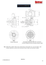 Preview for 30 page of ontrac Multitrac MME Series Operation Instructions Manual