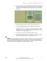 Preview for 143 page of ONTRAK Synergy Integra Operation Manual