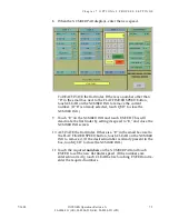 Preview for 147 page of ONTRAK Synergy Integra Operation Manual