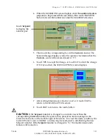 Preview for 153 page of ONTRAK Synergy Integra Operation Manual