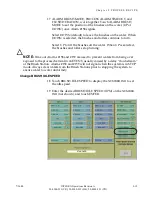 Preview for 179 page of ONTRAK Synergy Integra Operation Manual