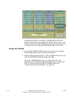 Preview for 182 page of ONTRAK Synergy Integra Operation Manual