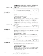 Preview for 264 page of ONTRAK Synergy Integra Operation Manual