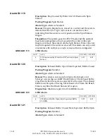 Preview for 296 page of ONTRAK Synergy Integra Operation Manual