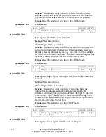 Preview for 308 page of ONTRAK Synergy Integra Operation Manual