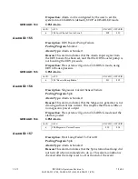 Preview for 310 page of ONTRAK Synergy Integra Operation Manual