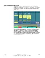 Preview for 316 page of ONTRAK Synergy Integra Operation Manual