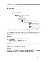 Preview for 6 page of ONTROL E3122 Owner'S Manual