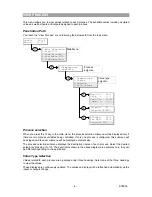 Preview for 8 page of ONTROL E3122 Owner'S Manual