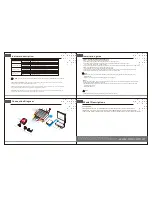 Preview for 2 page of ONV IPS33064PFM Series User Manual