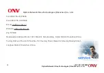 Предварительный просмотр 19 страницы ONV ONV-WR300-4G User Manual