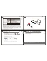 Предварительный просмотр 2 страницы ONV POE21024P User Manual