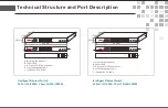 Preview for 4 page of ONV POE31016P User Manual