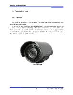 Preview for 5 page of Onvif CBIH116IR User Manual