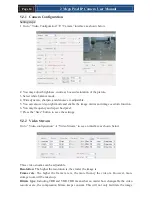 Preview for 18 page of Onvif CM260IR-IP User Manual