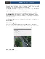 Preview for 19 page of Onvif CM260IR-IP User Manual