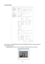 Preview for 30 page of Onvif IPSD30X2WI User Manual