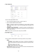 Preview for 32 page of Onvif IPSD30X2WI User Manual