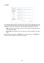 Preview for 38 page of Onvif IPSD30X2WI User Manual